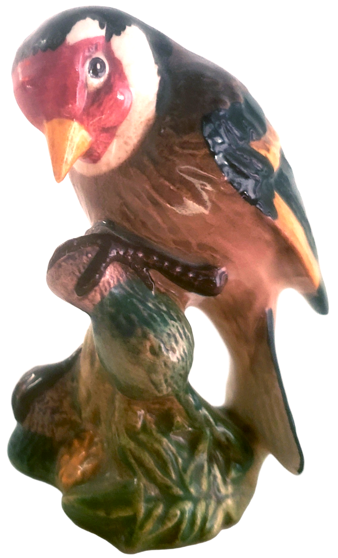 Goldfinch